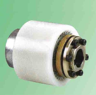 MSGL齿式扭力限制器