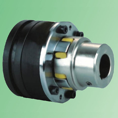 AQL轴一轴联接式扭矩限制器