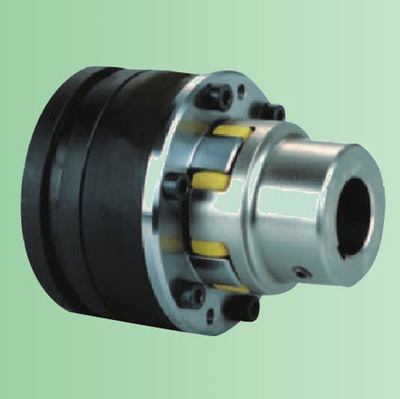 AQL8.0型力矩限制器