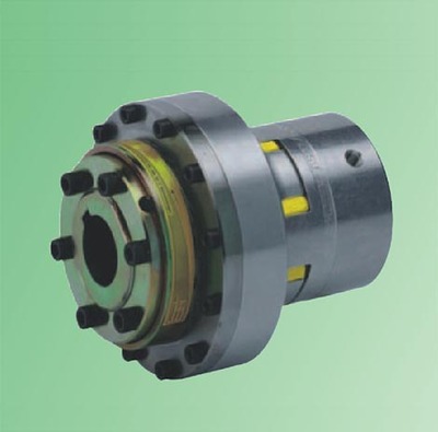 CTL星型扭力限制型联轴器