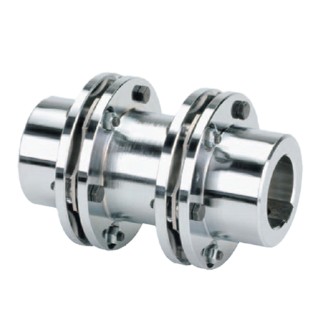 SJM双膜片联轴器