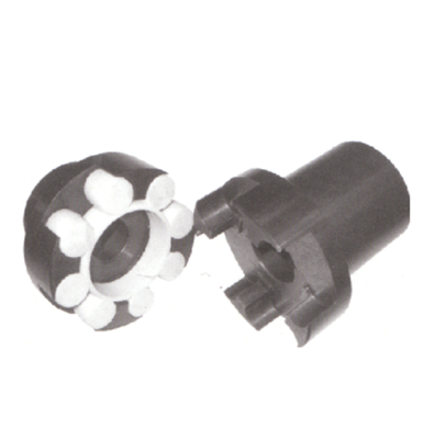 ML LM梅花弹性联轴器