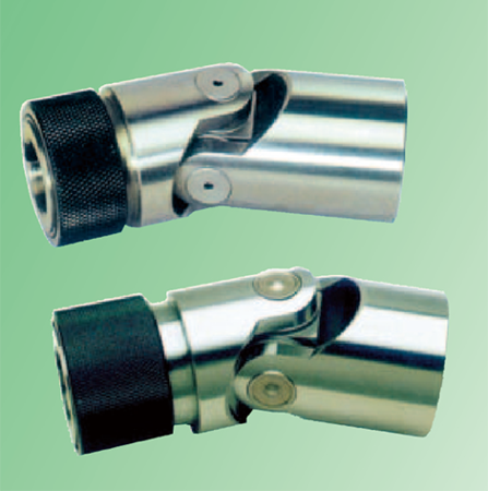 GR HR 型快速锁紧精密万向轴