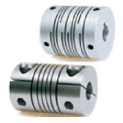 MK1 平行弹性管联轴器