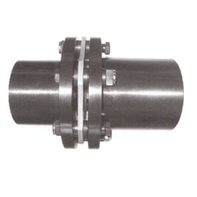 DJM单膜片联轴器
